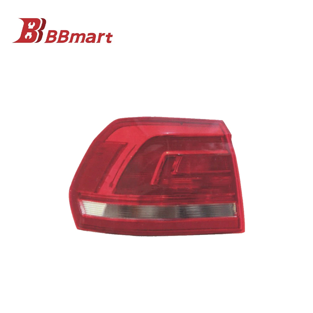 18D945096J BBmart Auto Parts 1 Pcs Taillight Tail Lamp Rear Right For VW Lavida New Lavida Car Accessories