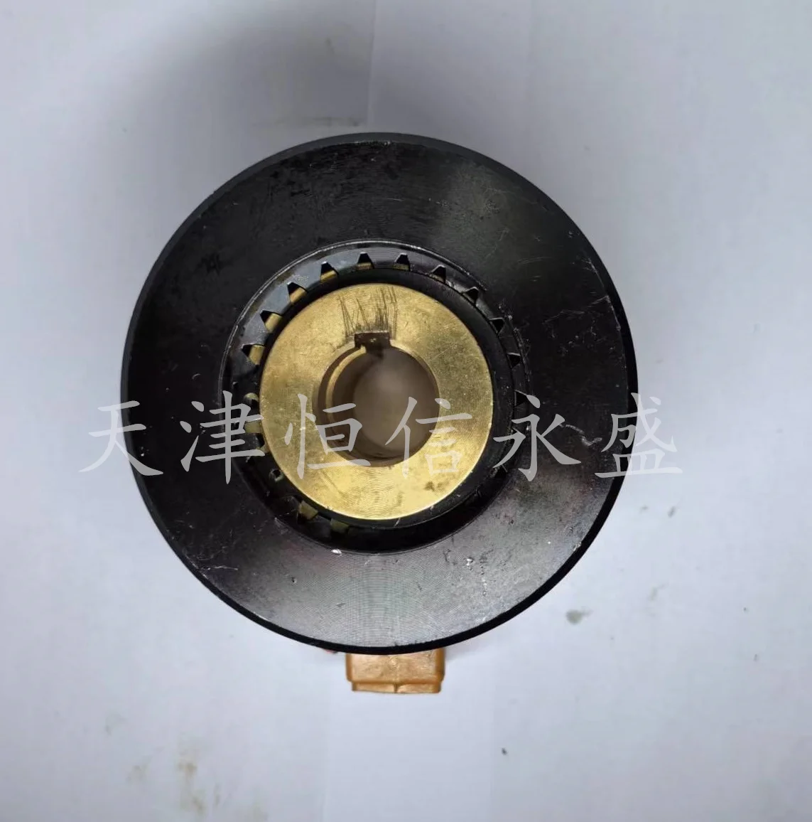 DLM3-1.2-2 Multi-plate Electr.oma.gn.etic Clutch