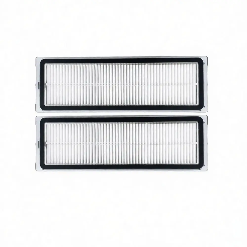 Household Cleaning Spare Parts For Dreame D10 Plus Gen2 Vacuum Cleaner Robot Accessories Combos Main Brush Filter Dustbag