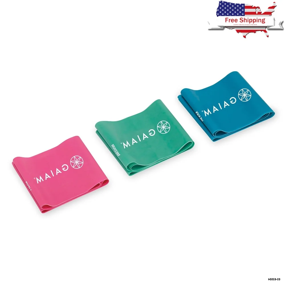 

Комплект плоских лент Эспандеры Силовые тренировки Гибкость Тонизирующие упражнения Регулируемые ремни Руководство по упражнению Легкий вес