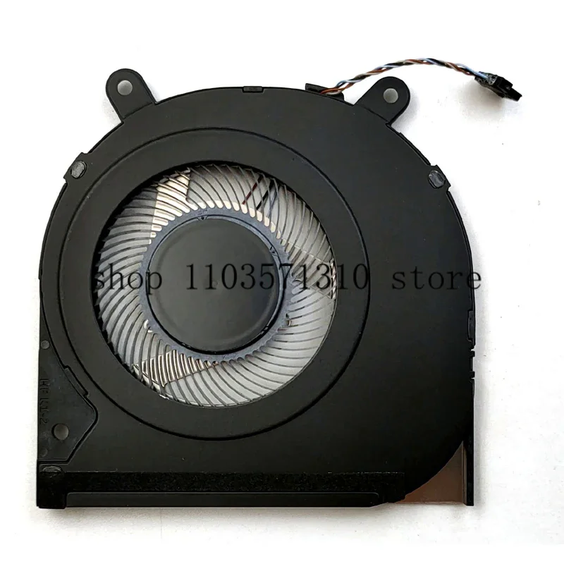 New for HP Pavilion x360 14m-dw 14m-dw0013dx 14m-dw0023dx 14m-dw1013dx 14m-dw1023dx laptop CPU cooling fan L96492-001