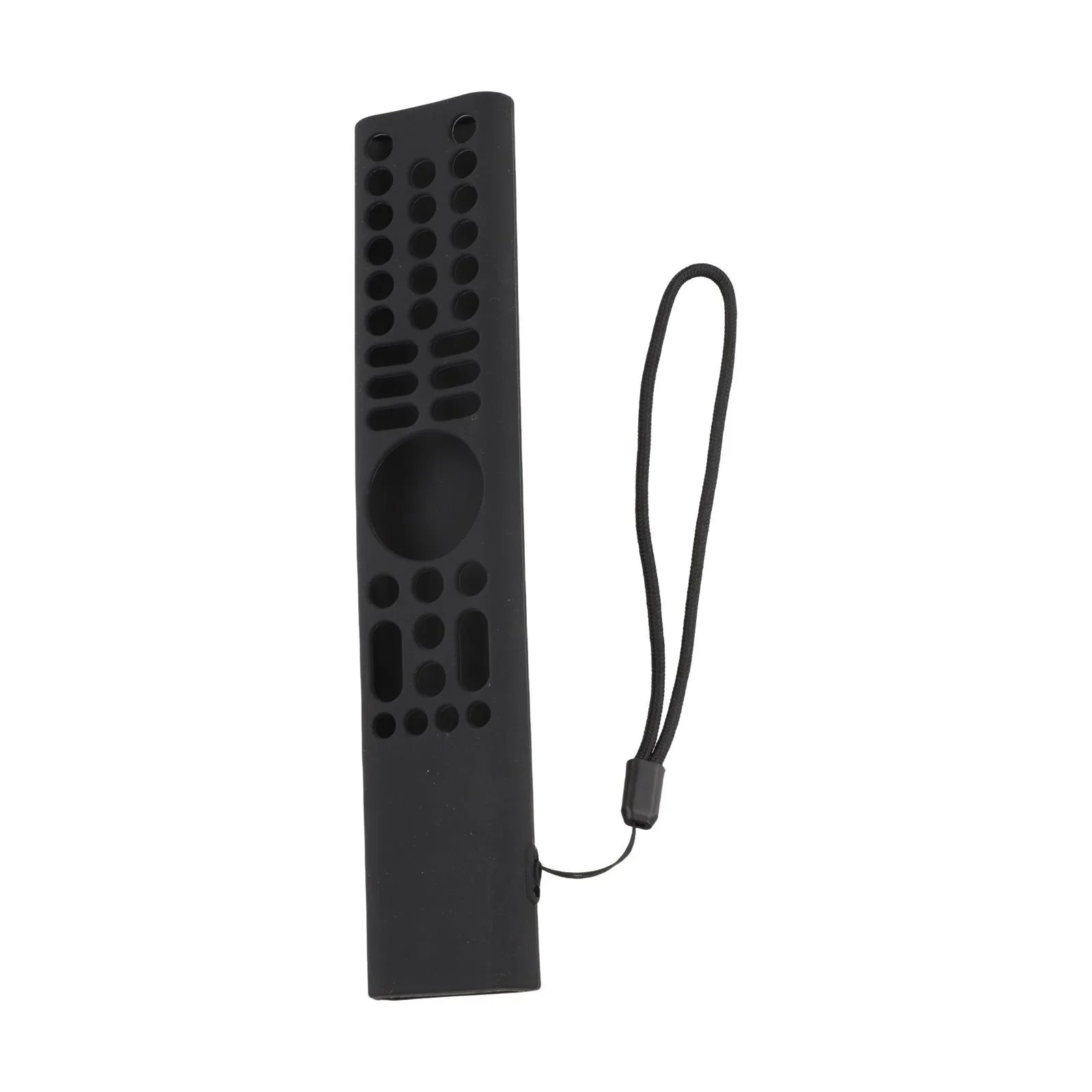 Flexible Silicone Case for Xiaomi XMRM-P3 Remote with Full Coverage Design to Shield from Impacts and Environmental Contaminants