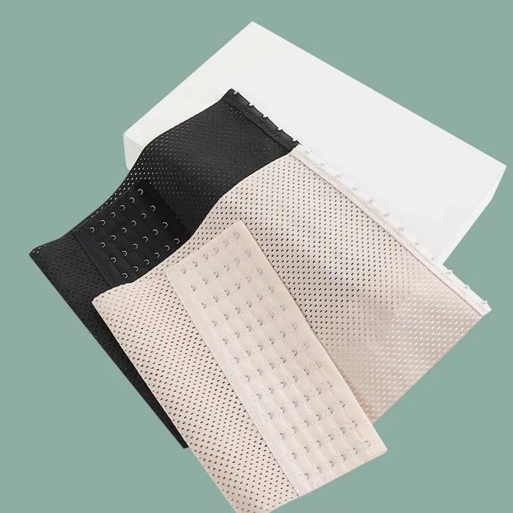 

With Buckle Compression Legs Shaper Compression Arms Leg Shaper Sleeves Slimming Shapewear Mesh Breathable Strong Pressure