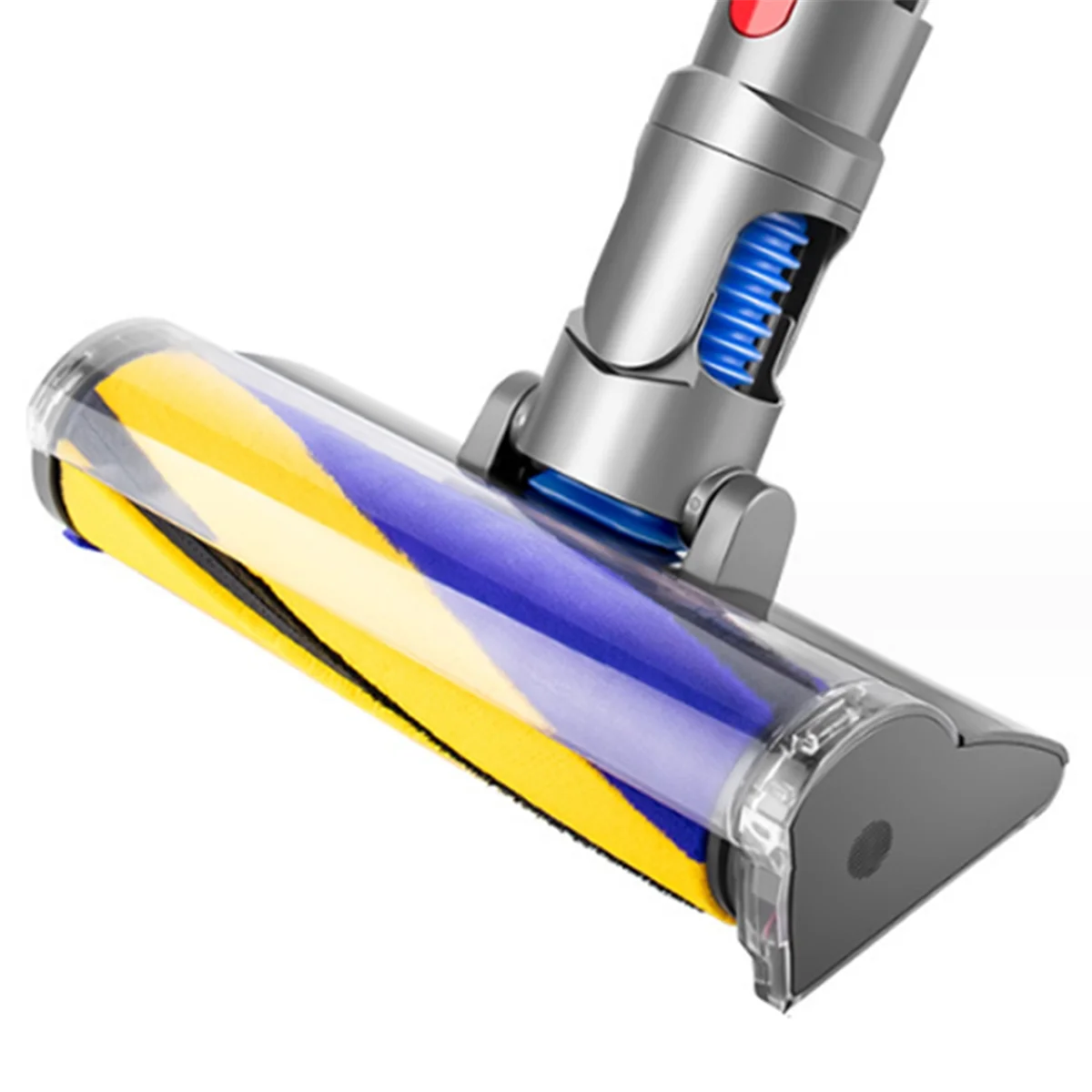 Aksesori Penyedot Debu Pengganti Vakum untuk Pembersih Rol Lembut Motor Seri V7 V8 V10 V11 V15 untuk Pembersih Lantai