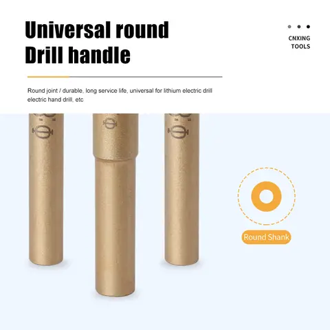 8 best sales कांच छेद आरी - №7