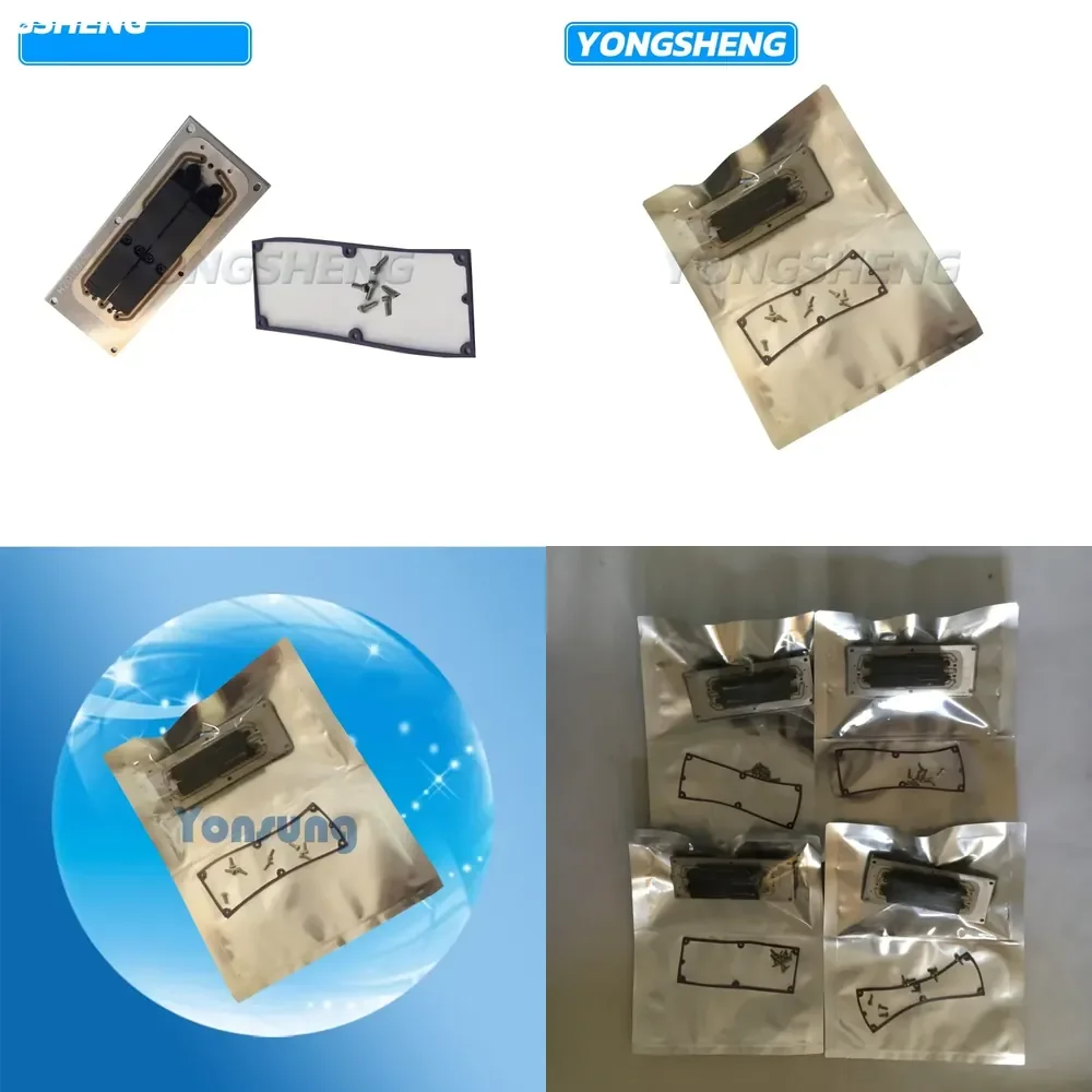 

2026 Hot Item Alternative New YS399181 VJ1000 Series Manifold Module for VJ1210 1220 1510 1520 1530 1610 Printer