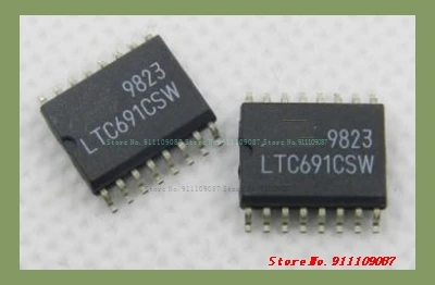 LTC691CSW Lt Integr…