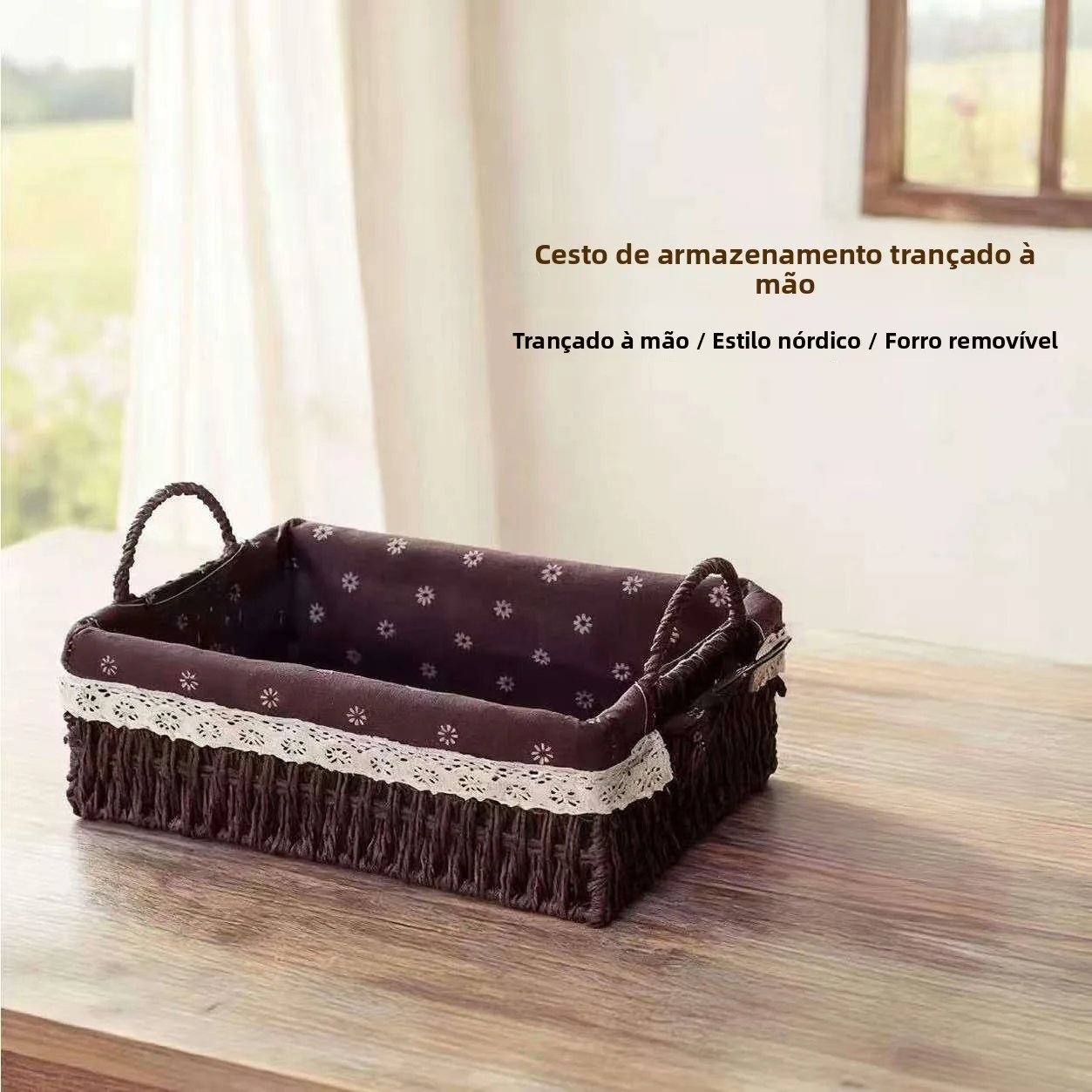 new-arrival-large-capacity-storage-basket-multi-purpose-organizer-for-living-room-bedroom-home-organization-non-woven-fabric