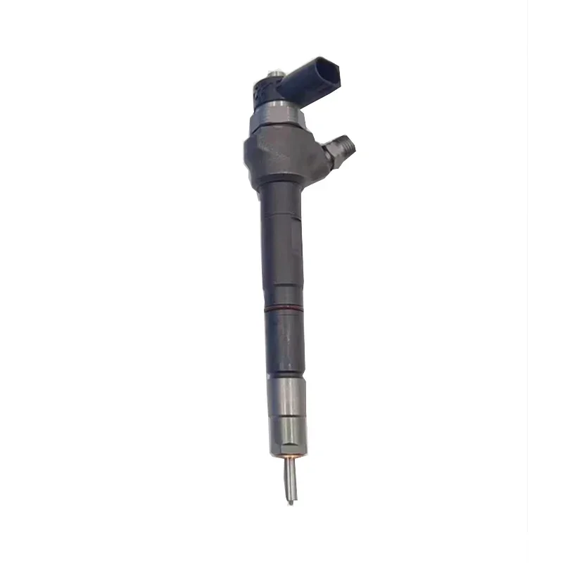 

0445110369 common rail injector 03L130277J fuel injector is suitable for Audi, Volkswagen and other models all year