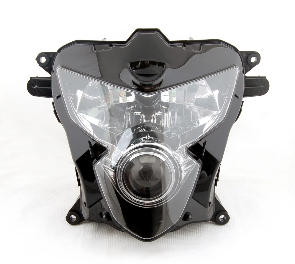 

Фара Areyourshop для Suzuki GSXR 600 2004 2005 K4 K5