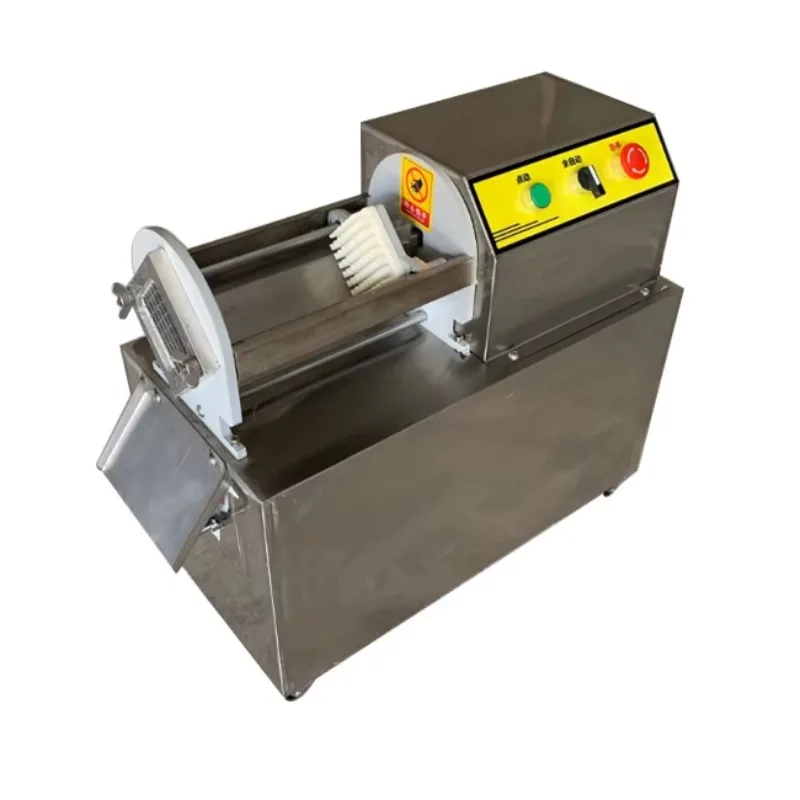 

High Quality Industrial Onion Carrot Sugarbeet Batons Cutting Machine