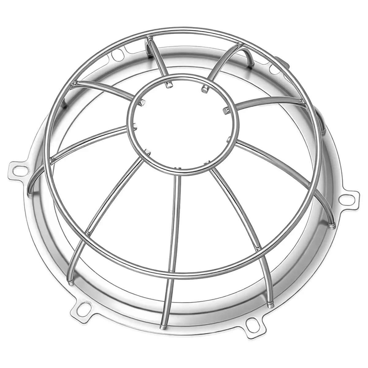 Promotional-Fire Sprinkler Head Protective Cover Cage for Sensor, Fire Safety Equipment for Ceiling and Wall Installation