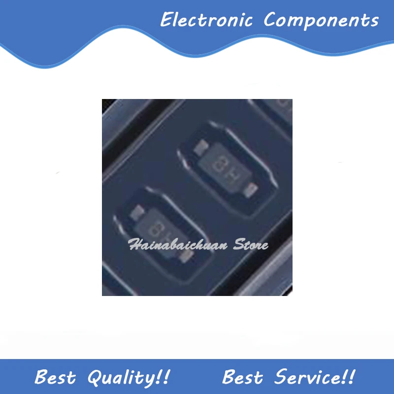 10 Pcs/Lot CESDBLC5V0D5 BH SOD523 New and Original In Stock