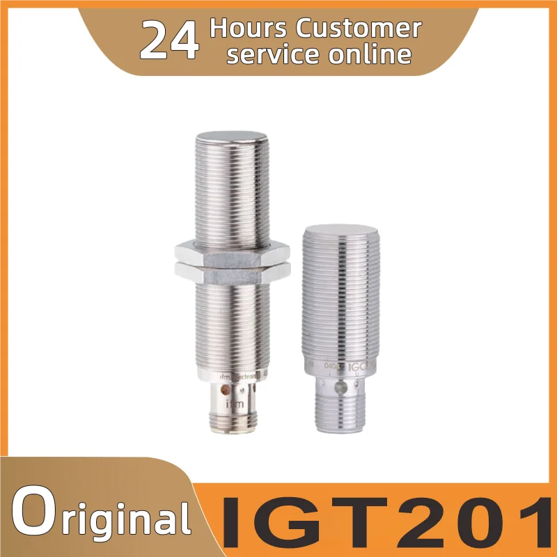 

IGT201 IG5539 IGT219 IGT200 IGT001 IGT202 Датчик приближения.