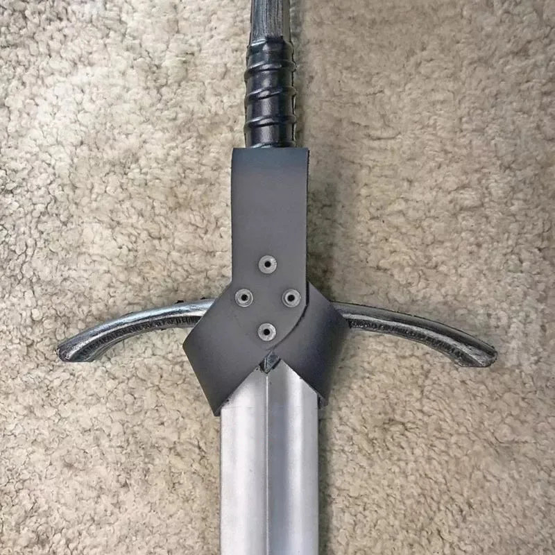 中世 Pu レザー剣ダガーシースホルスターバイキング戦士騎士ベルト鞘カエル Larp 武器ホルダーコスチュームアクセサリー