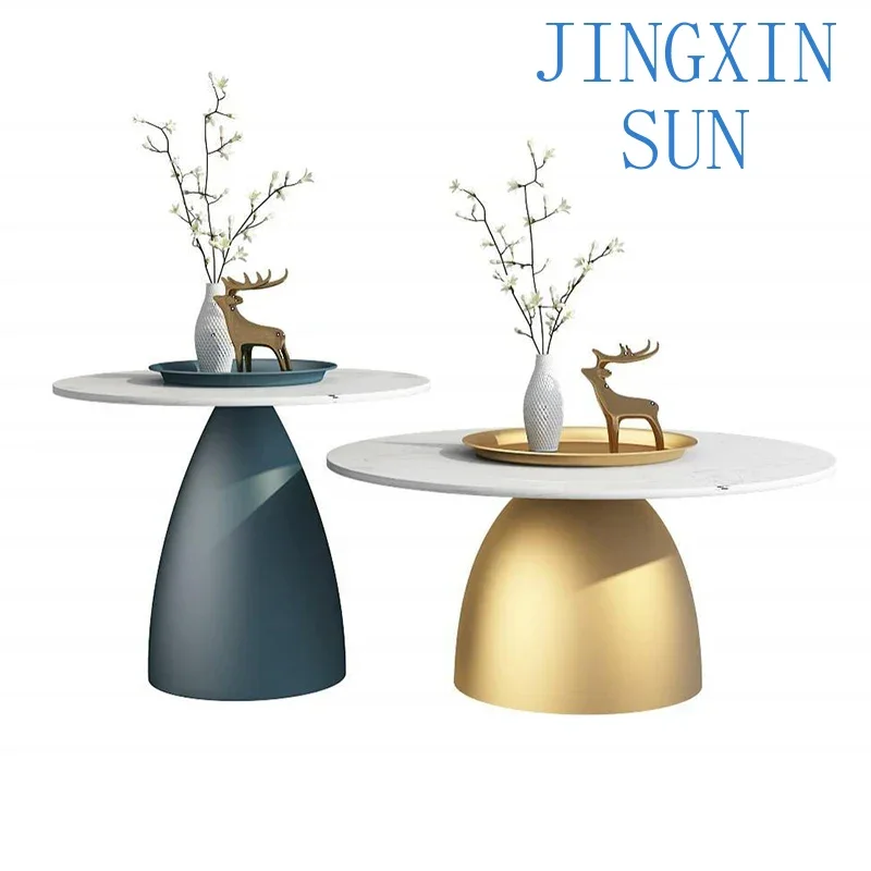Tv Stand Minimalist Coffee Table Console Table Floor Sofa Side Living Room Smart Muebles Para Hogar Home Decoration Accessories