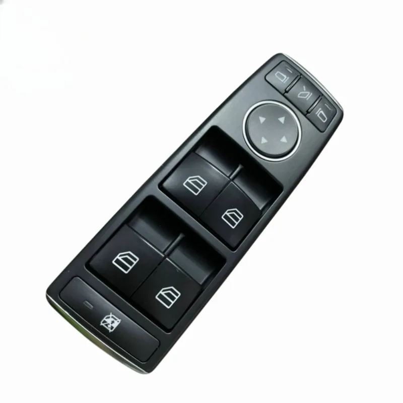 

Переключатель Стеклоподъемника Master Power 2049055402 для Mercedes Benz C E GLK Class W204 W212 C207