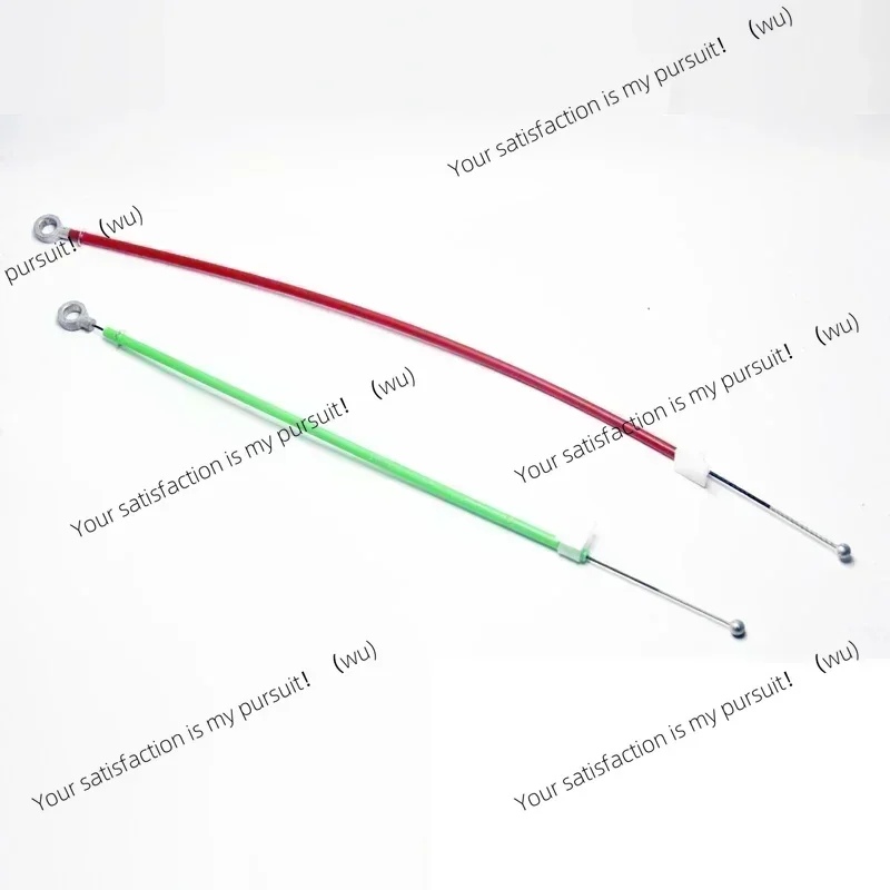 

ZOCI-кабель переключателя управления вентилятором кондиционера, провод для холодного и теплого воздуха для Ford Fiesta 2009-2015