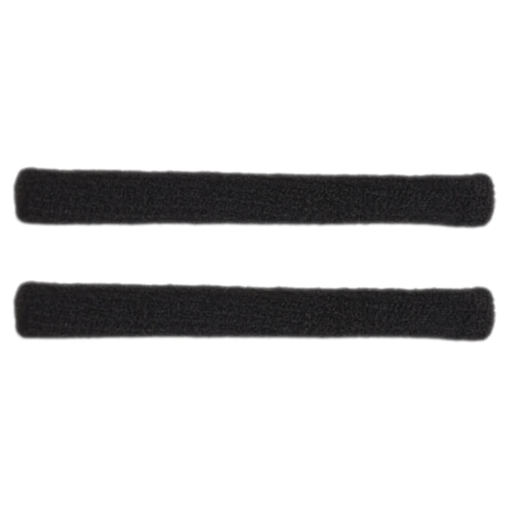 

2 Pcs Glasses Temple Covers Cord Accessories Eyeglass Ear Cushions Grippers Elasticity