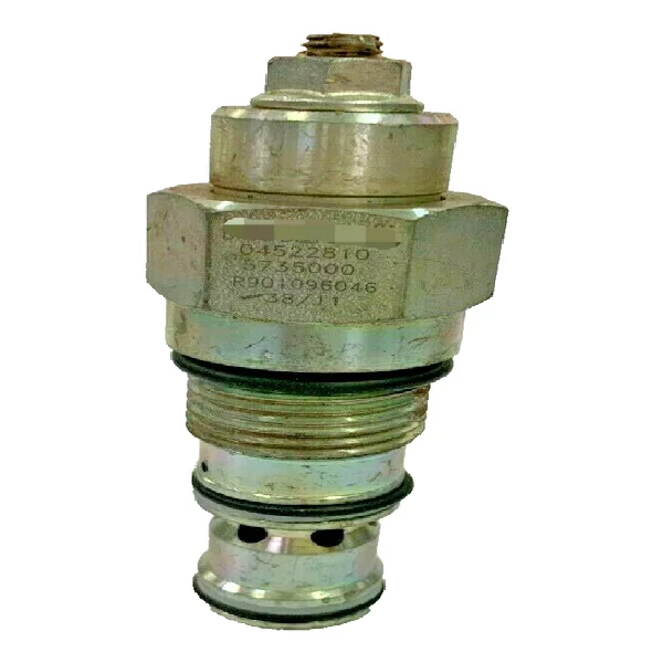 

R901096046 VBSN12A Counterbalance Poppet Valve 045228105735000