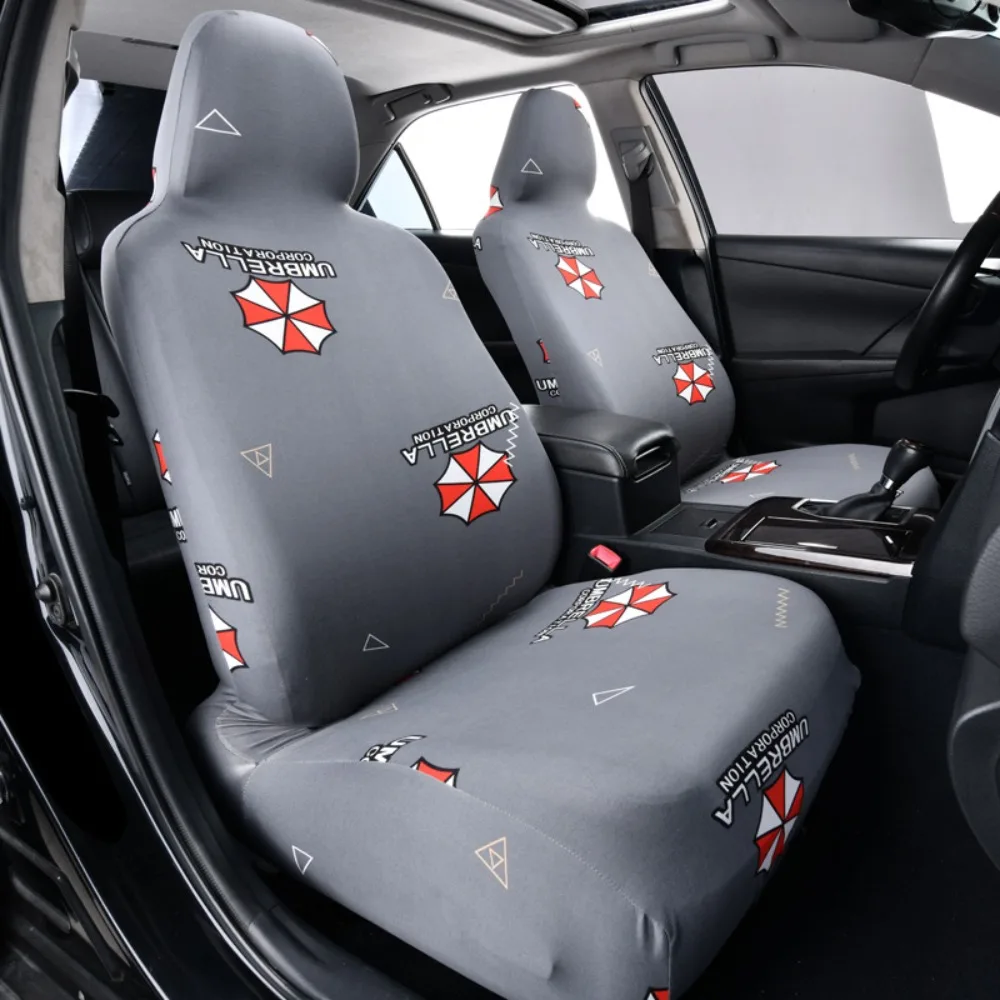 Washable Car Seat Cover All Inclusive Dustproof Universal Seat Cover Integrated Design Dust-Proof Pads Seat Protective Cover