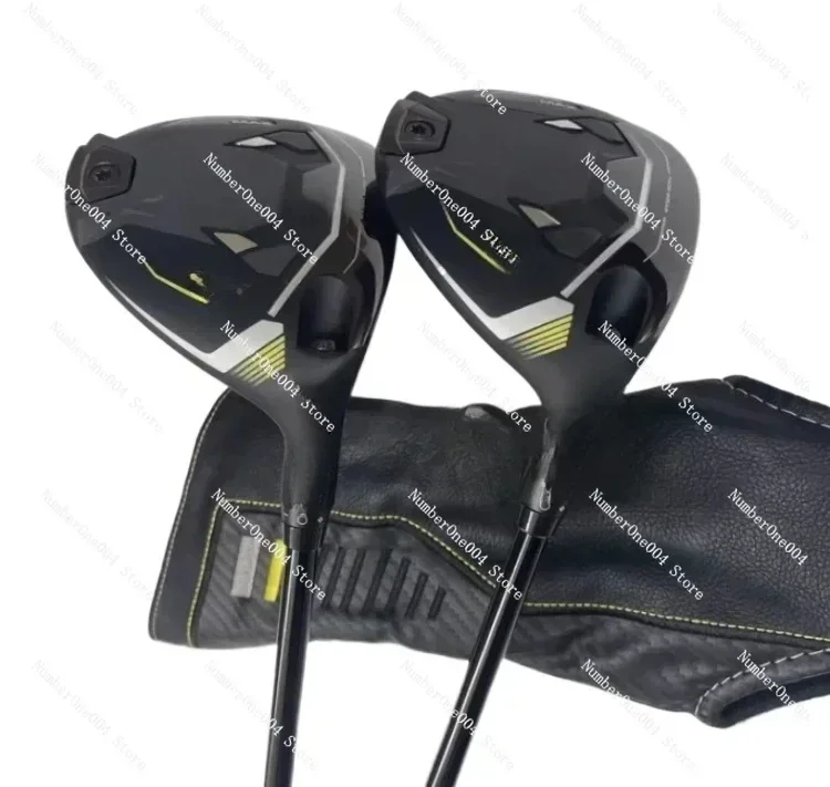 

Applicable to Golf Club G430 Men's Fairway Wood No. 5 No. 3 No. 5 Wooden Pole G425 Upgrade