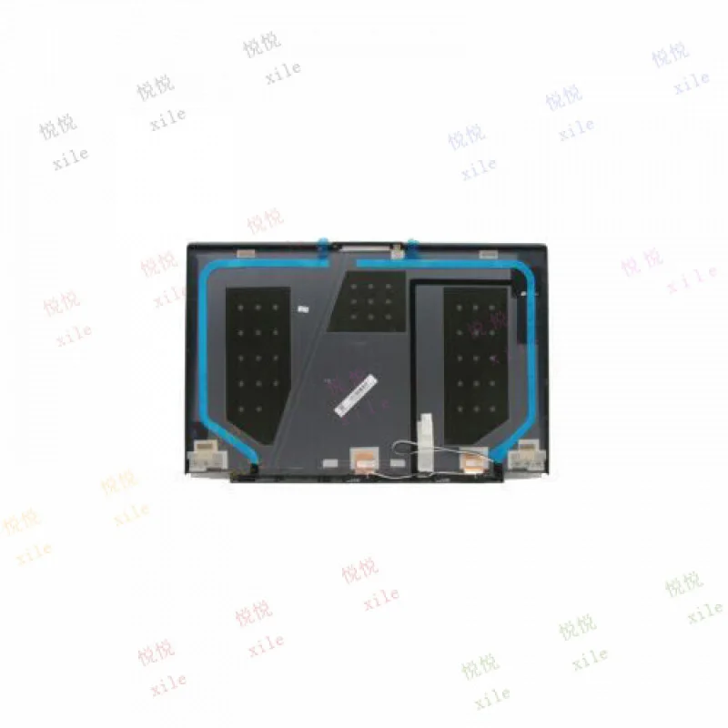 LL  New For Lenovo Legion 7-15IMH05 7-15IMHG05 LCD Top Lid Back Cover 5CB0Z20990