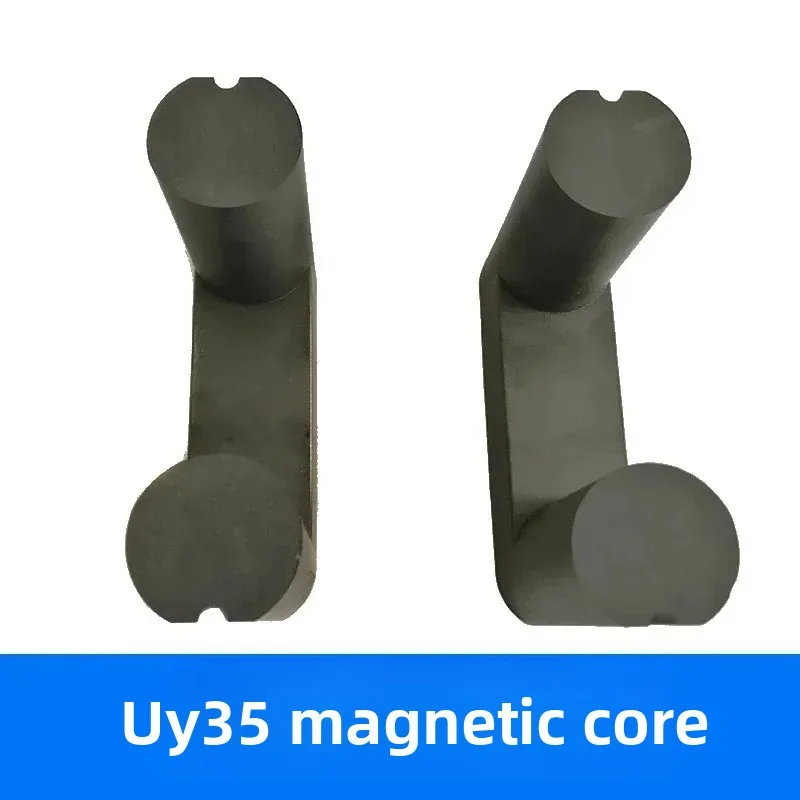 UY35 Ferrite Core High Frequency Boost Transformer High Frequency Power Supply Step-up Transformer for Electronic Circuit