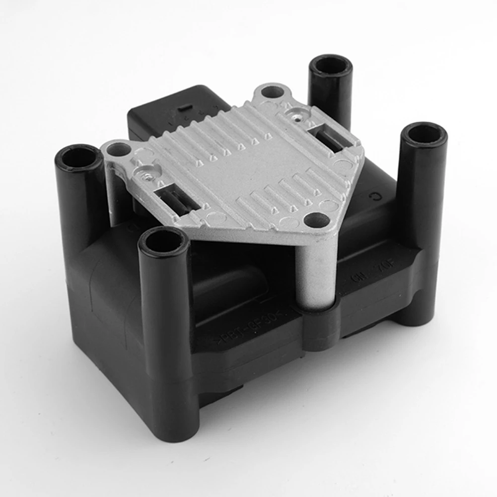 

Ignition Coil 032905106B 032905106A 032905106E 032905106 For A4 A3 A2 Seat Golf Jetta Beetle Skoda