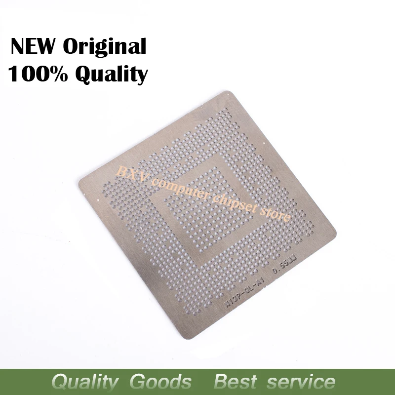 Direct heating  100% NEW Original Quality   N16S-GT-B-A2 N15S-GT-B-A2 N16S-GX1-B-A2   stencil  in stock