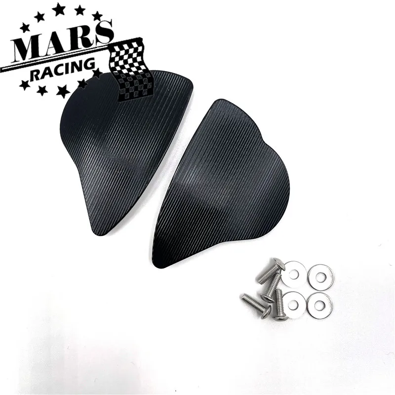 Cubierta decorativa para espejo retrovisor de motocicleta, accesorios para YAMAHA R6 2017 -2020 2021