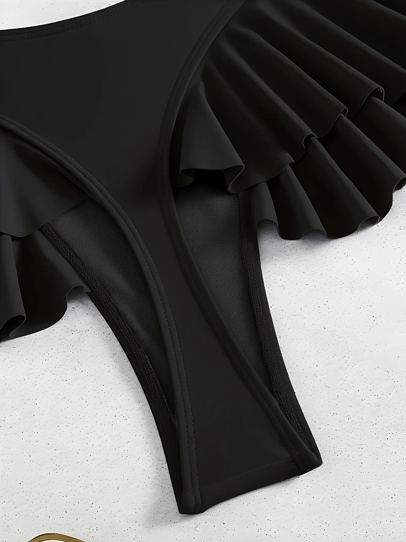 Thumbnail 2 - #9 Budget Womens High Waist Bikinis for Smart Shoppers