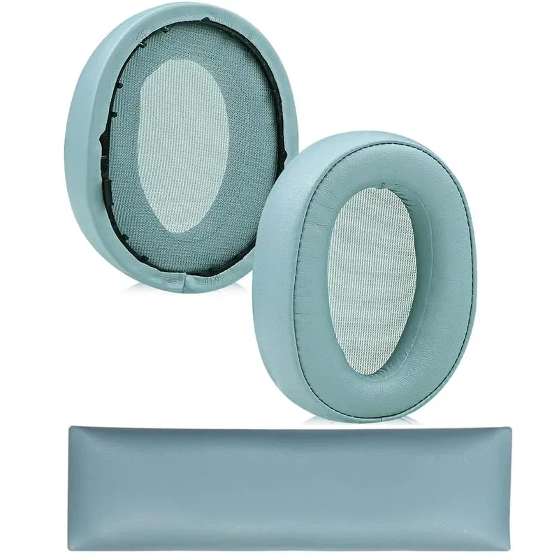 Comfortable Earpads…