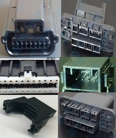 

1PCS ATSSPB-A0806B-1AK 12LR-RIC-K4GG-R4 AIT2PB-22-2AK 12LP-RIC-K2GG-P4 SM04B-HCHK-TB JFM2FDN-22V-K