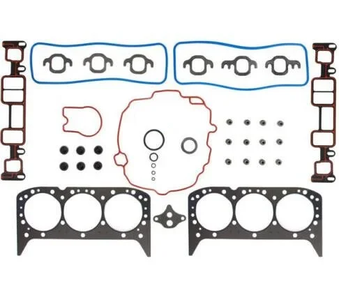 Fits 96-06 Chevrolet GMC V6 4.3L Vortec OHV New Head Gasket Kit Set