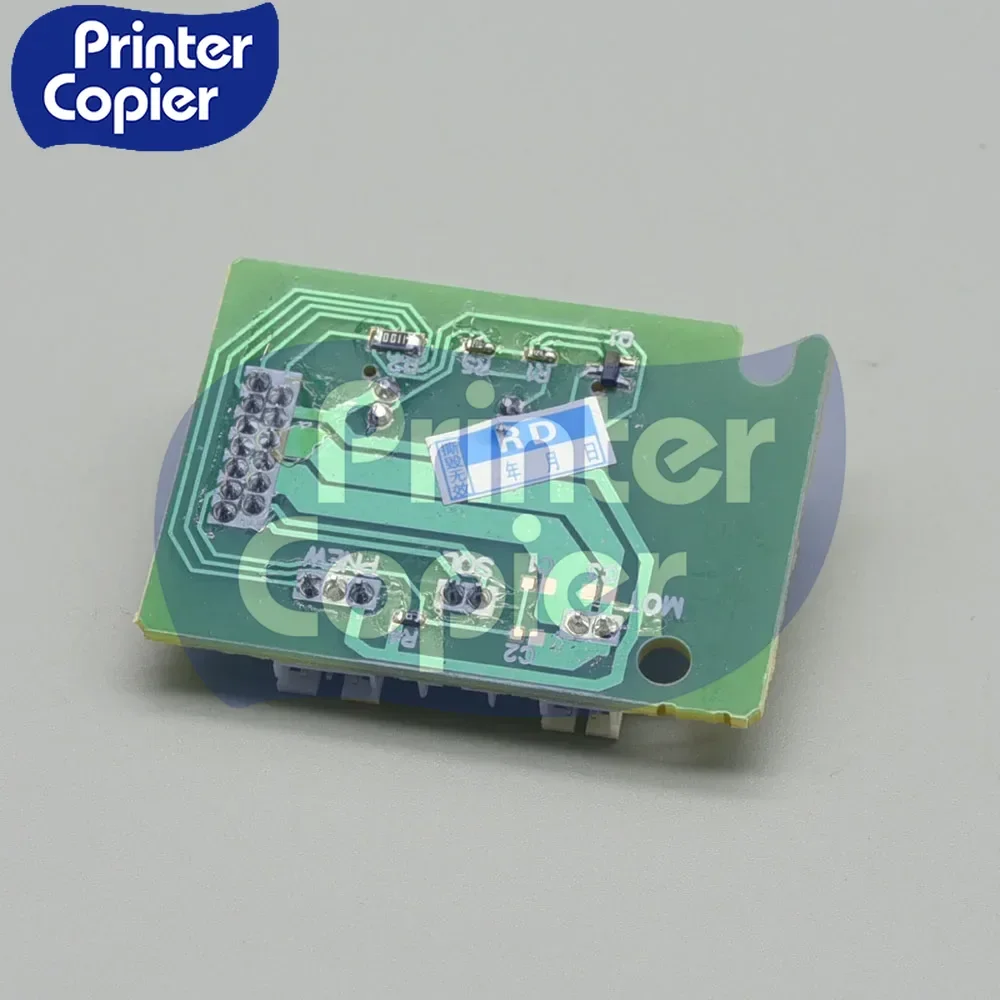 1Pcs Placa Sensor Board 1908 1910 1911 1912 compatible for Brother DCP 1610 1612 1615 1616 1617 1618 1619 MFC 1816 1819 1900 190