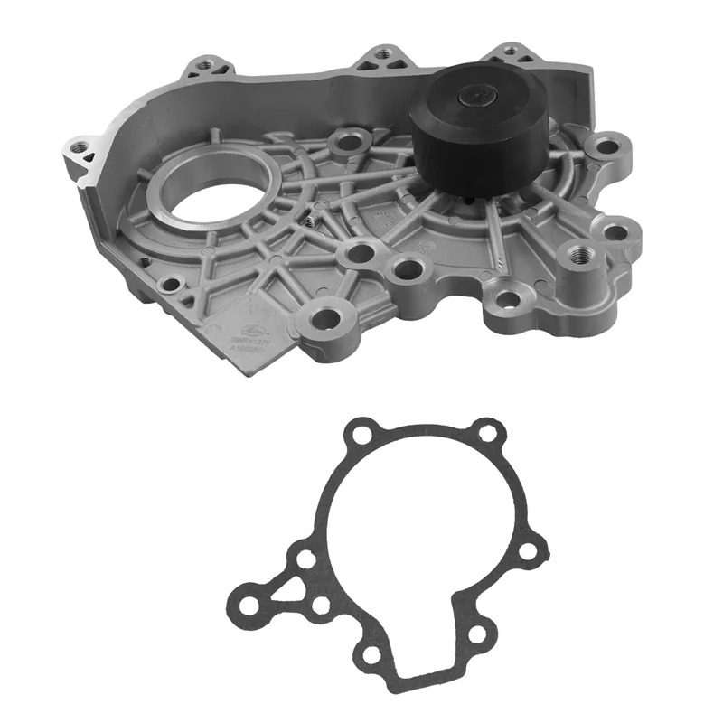 

L10A Car Engine Cooling Water Pump For GWM Great Wall POER WINGLE 7 1307100XED95 Vehicle Replacement Part