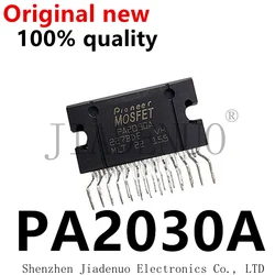 (1-2pcs)100% original New PA2030A ZIP Chipset