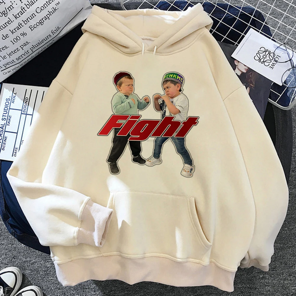 Has bulla Hoodies Frauen Streetwear y2k ästhetische Anime Hoodies zieht Frauen ästhetischen Pullover