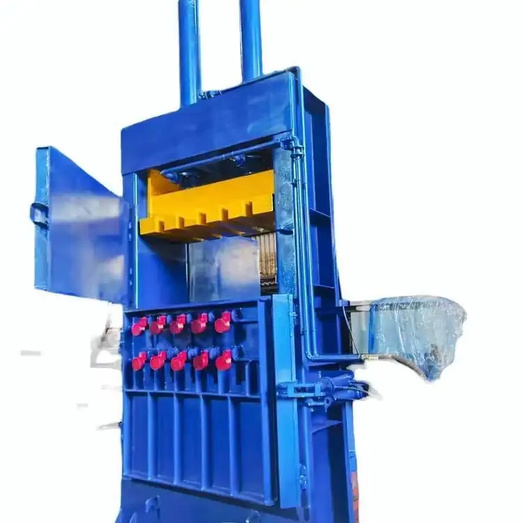 Hydraulic Press Forming Hine With Engine Core Component For Paper Box Metal Sheet Pressing & Stretching