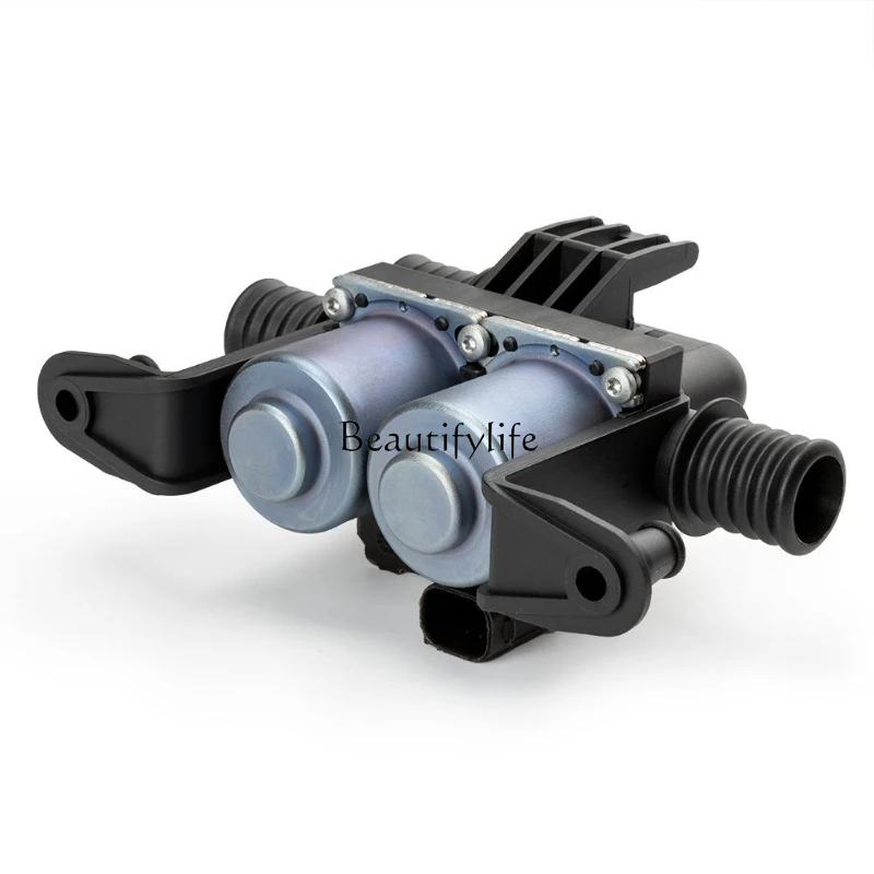 

*Warm air water valve OE: 64116906652 1147412159