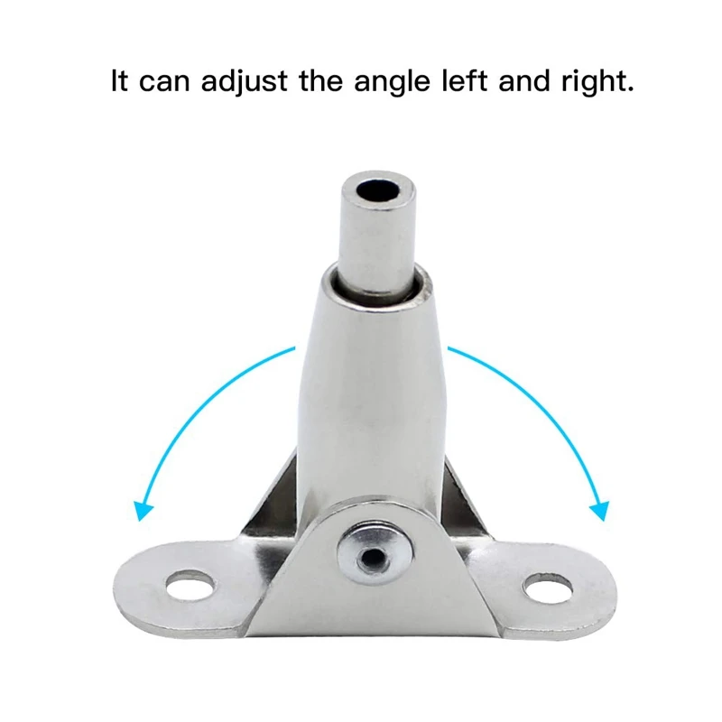 10M Stainless Steel Wire Rope Coated 2 Mm Steel Rope Adjustable Curtain Rope Hanging Rope With Mounting Clamps