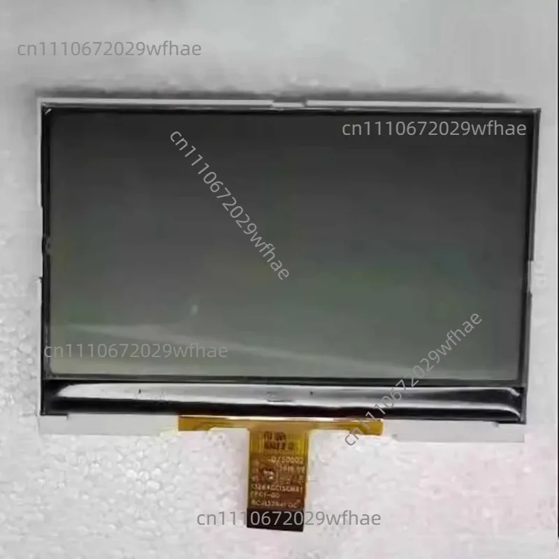 1PCS Genset Generator Controller HGM6110NC LCD Display 13264-cog-lcd9