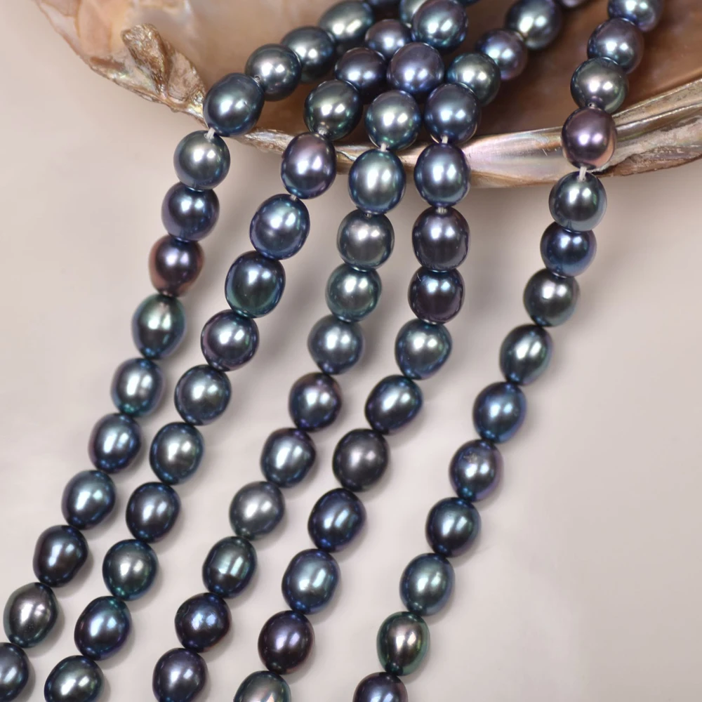 Thumbnail 3 - #38 Latest Pearl Necklaces Offers