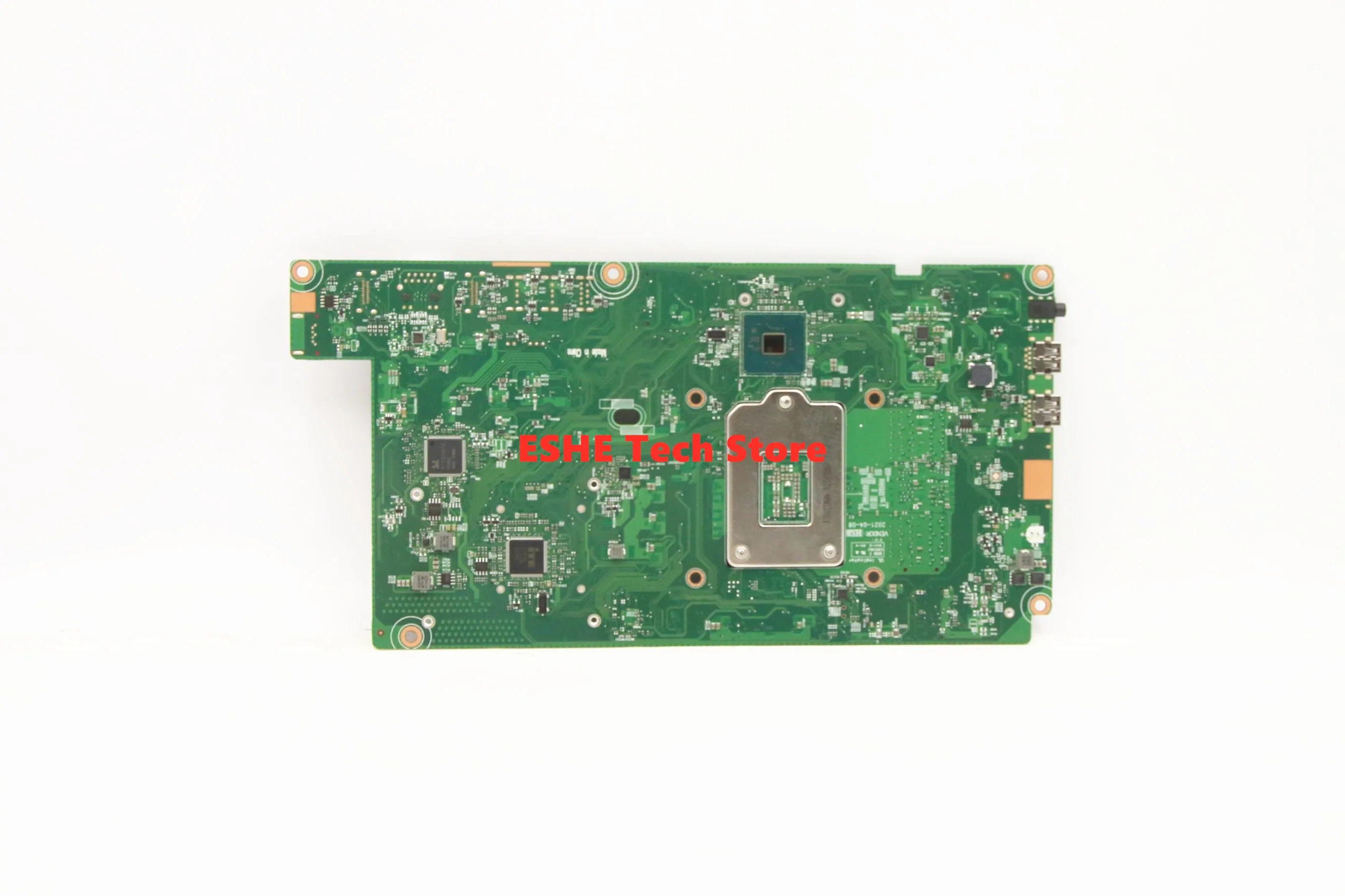 IB560SL1 NM-D681 For Lenovo IdeaCentre AIO 5-24IOB6 A560-24IOB Laptop Motherboard B560 H4 2D MX450 GPU 5B20U54624 5B20U54625