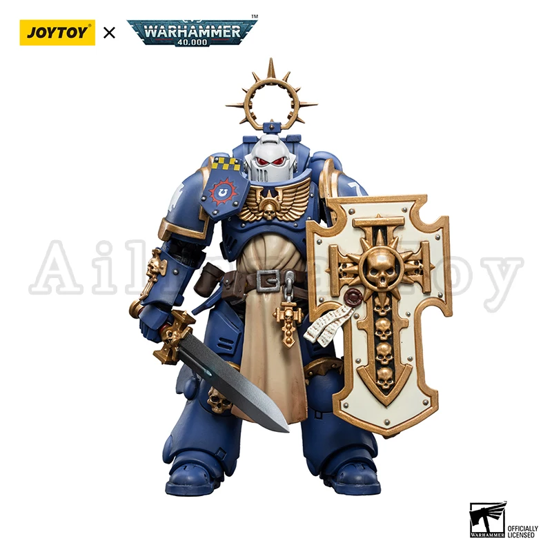 JOYTOY 1/18 úkon cifra (3PCS/SET) bladeguard veterans anime sbírání vojenské modelka svobodné doprava