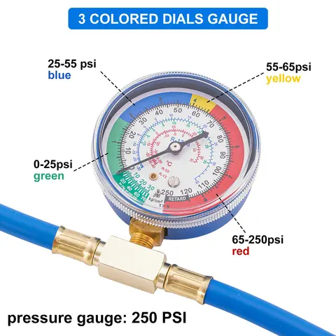 12 best sales 1 kg r134a - №8