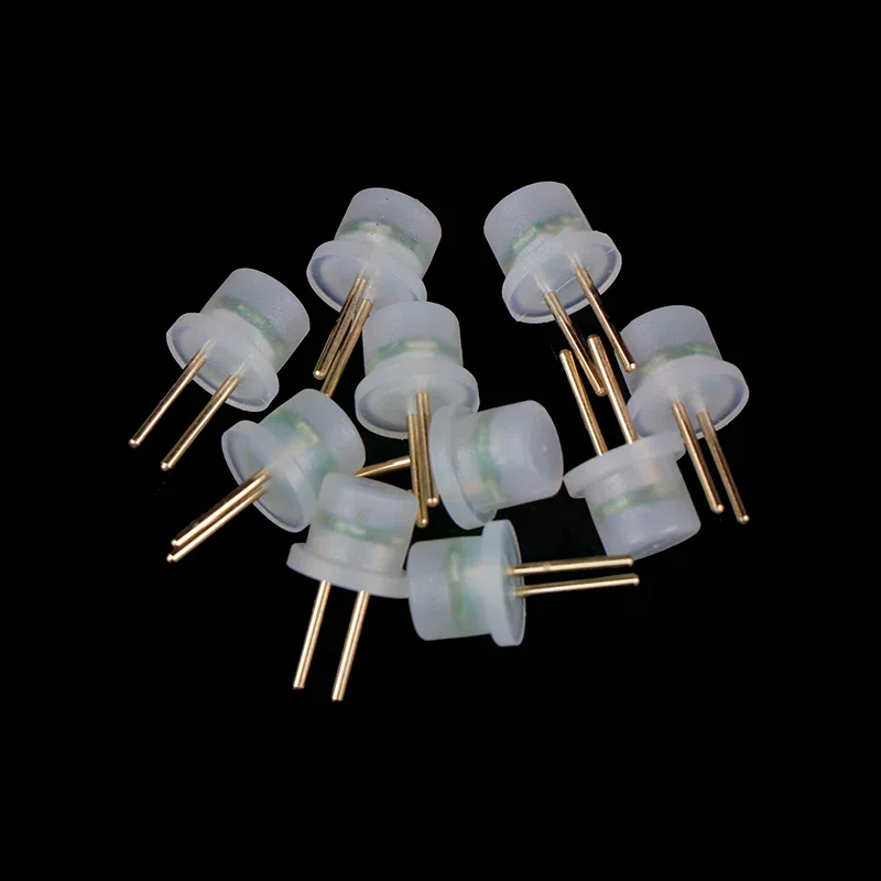 10Pcs Airbag Shield Resistance Universal Airbag Decoder Chip Protection Parts