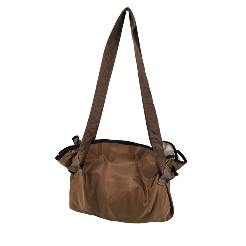 Reisekleidungs-Organizer-Tasche für den Campinggebrauch und die Sortierung zu Hause 3XUF – Detail 1