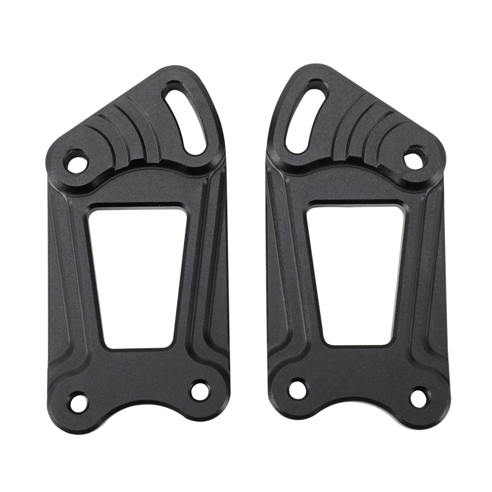 Motorcycle Frame Lower Guard Board Decorative Cover Motocross For Sur-Ron Surron Sur Ron Lightbee Light Bee Ultra Bee X S L1E - Image 4